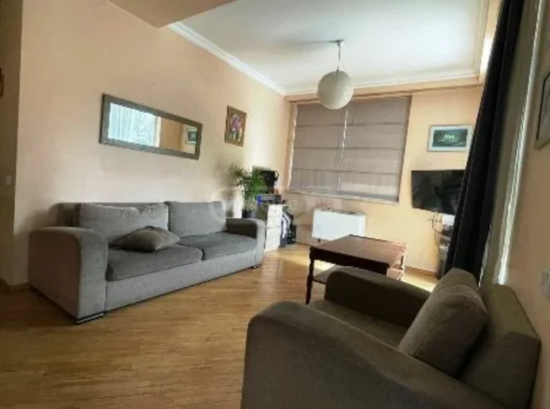 1 bedroom apartment 65 m² Tbilisi, Georgia