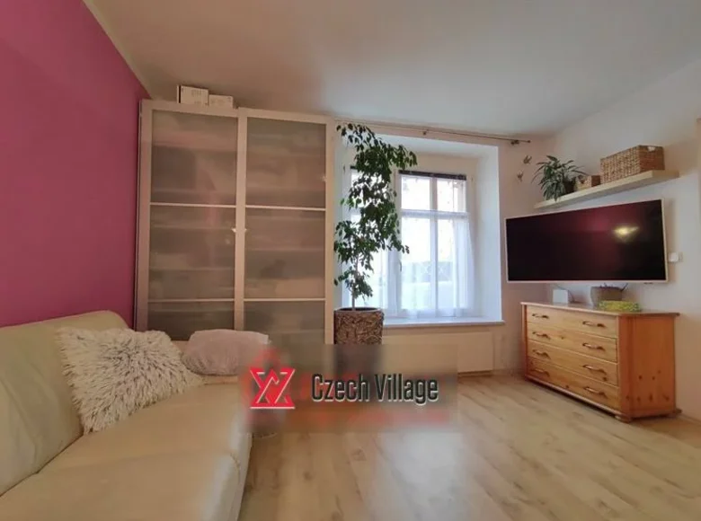 Apartamento 3 habitaciones 41 m² okres Brno-mesto, República Checa