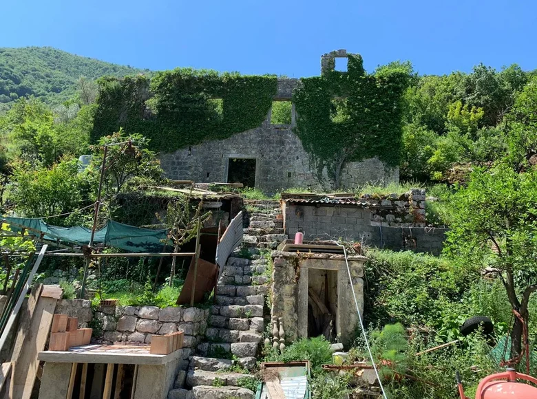 House 104 m² Stoliv, Montenegro