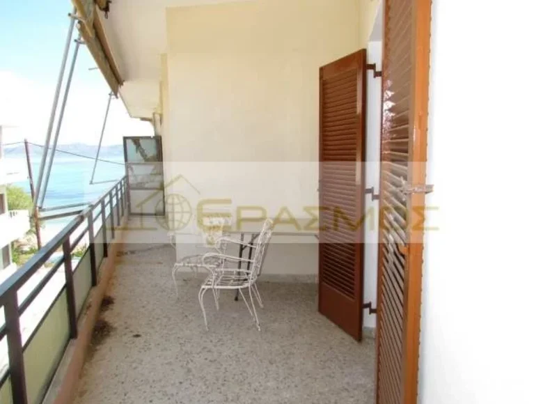 Studio apartment 1 bedroom 34 m² Peloponnese Region, Greece