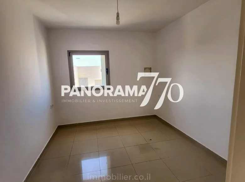 5 room apartment 142 m² Ashkelon, Israel