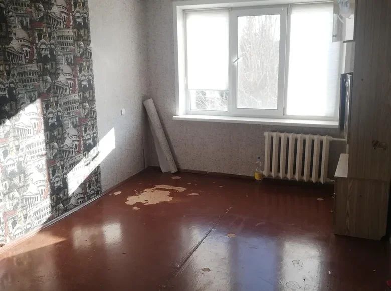 Квартира 2 комнаты 50 м² Лида, Беларусь