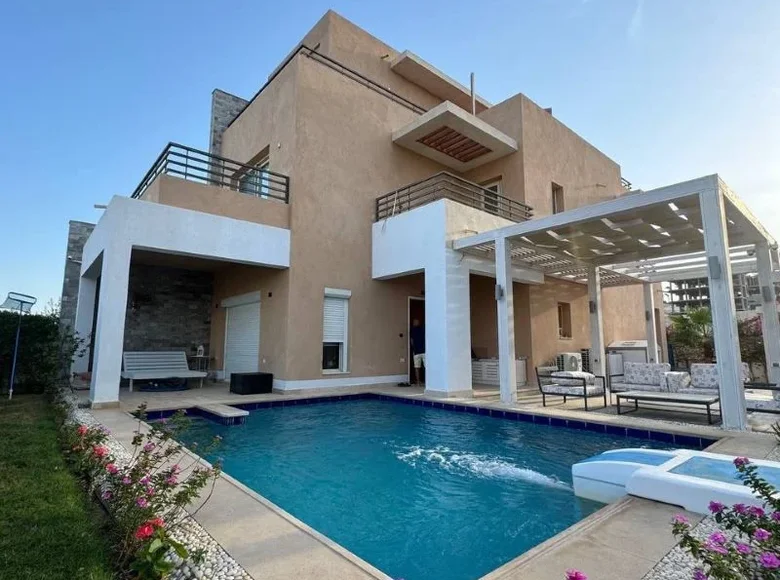 4-Zimmer-Villa 245 m² Hurghada, Ägypten