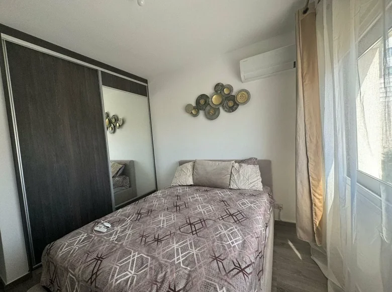 2 bedroom apartment 72 m² koinoteta agiou tychona, Cyprus