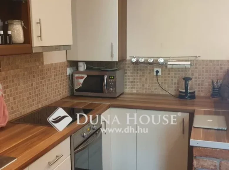 Wohnung 100 m² Budapest, Ungarn