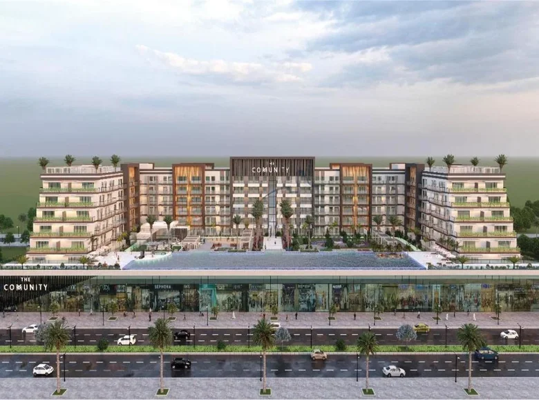 Квартира 3 комнаты 1 731 м² Дубай, ОАЭ