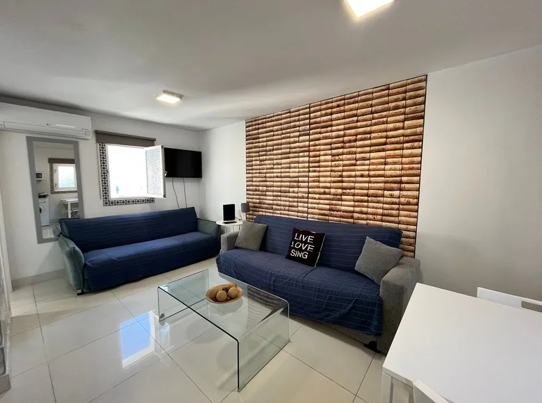1 bedroom apartment 44 m² San Pedro Alcantara, Spain