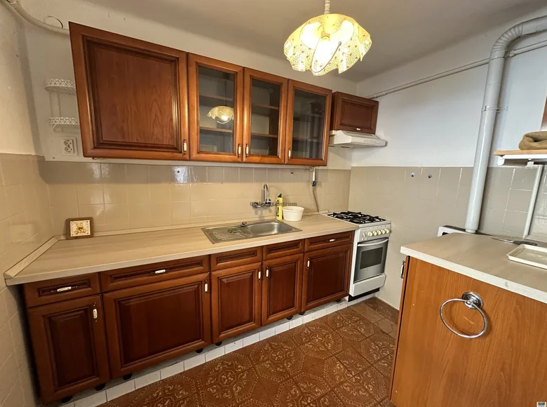 Квартира 2 комнаты 60 м² Pecsi jaras, Венгрия