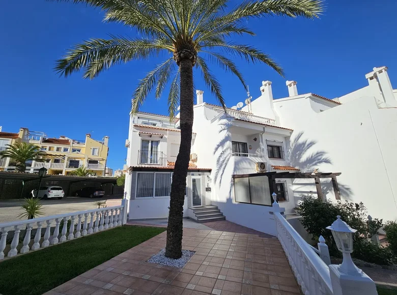 Maison de ville 3 chambres 75 m² Torrevieja, Espagne