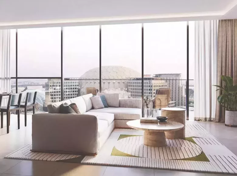 Haus 4 Zimmer 171 m² Dubai, Vereinigte Arabische Emirate