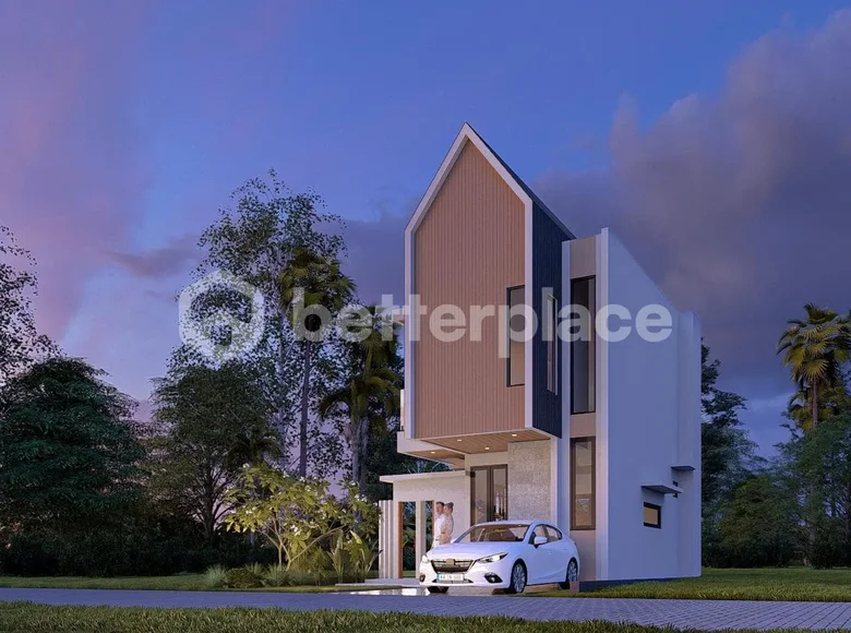 3 bedroom villa  Benoa, Indonesia