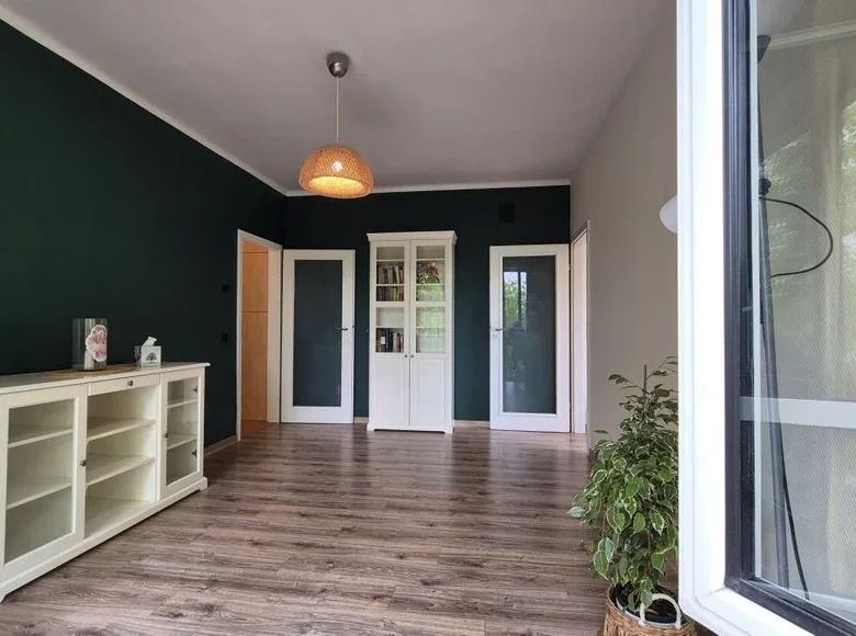 Appartement 2 chambres 49 m² Lask, Pologne