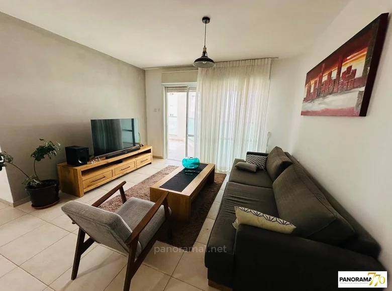 Wohnung 4 zimmer 110 m² Aschkelon, Israel