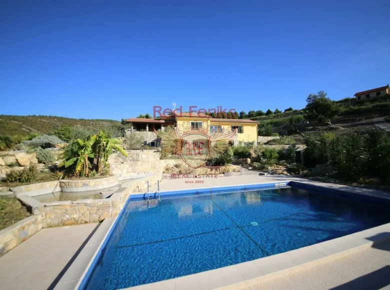 Villa de 6 pièces 376 m² Bordighera, Italie