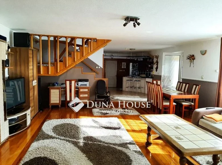 House 230 m² Nagykallo, Hungary