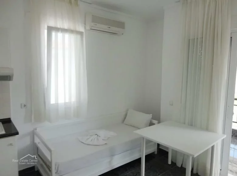 1 bedroom apartment 48 m² Chaniotis, Greece