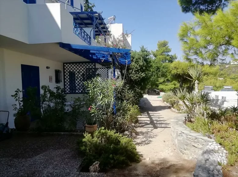 Mieszkanie 3 pokoi 40 m² Municipality of Ermionida, Grecja