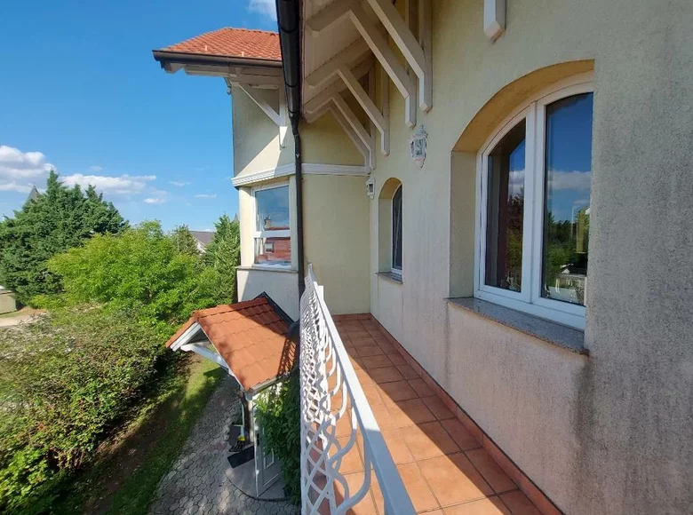 Villa 17 Zimmer 350 m² Komitat Győr-Moson-Sopron, Ungarn