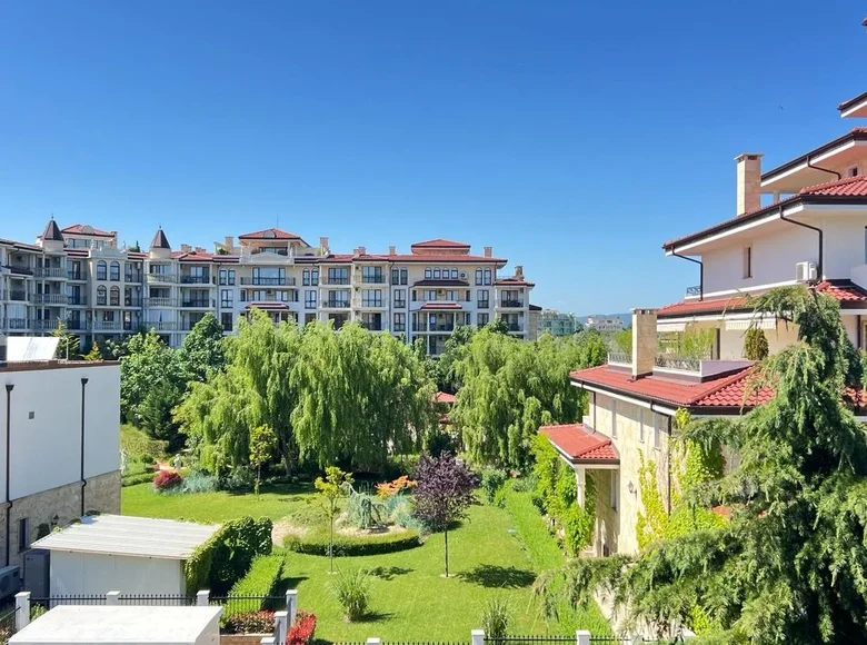 Wohnung 55 m² Nessebar, Bulgarien