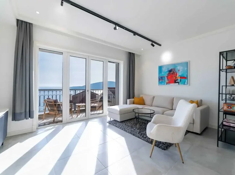 Mieszkanie 44 m² Radovici, Czarnogóra