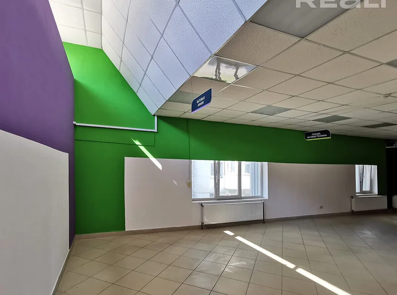 Tienda 231 m² en Gómel, Bielorrusia