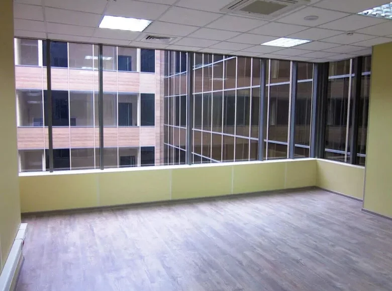 Office 1 201 m² in Central Administrative Okrug, Russia