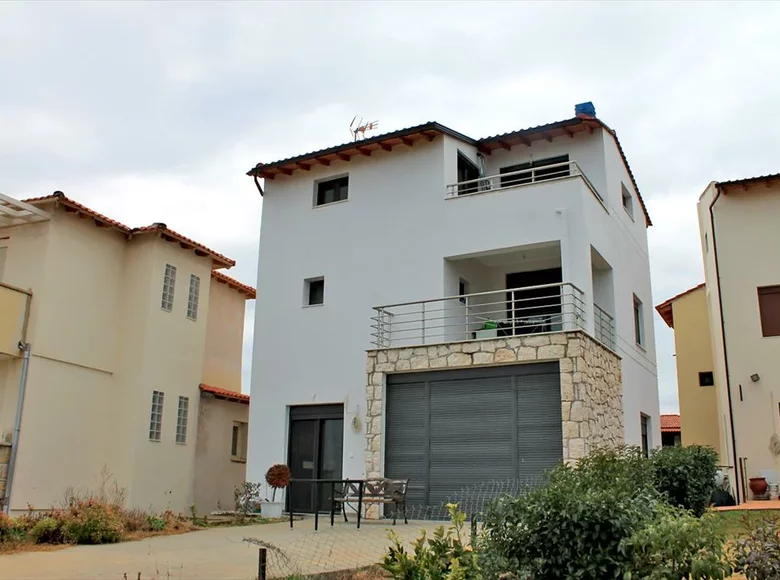 Casa de campo 4 habitaciones 180 m² Portaria, Grecia