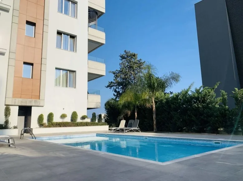 Квартира 2 спальни 123 м² Гермасойя, Кипр