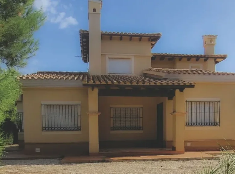 Casa 4 habitaciones  Fuente Alamo de Murcia, España