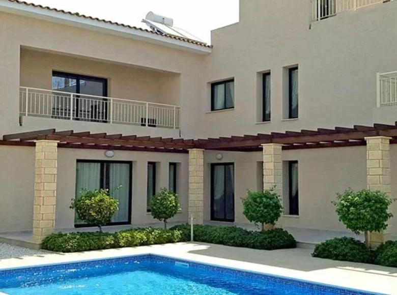 Villa 121 m² Paphos District, Cyprus