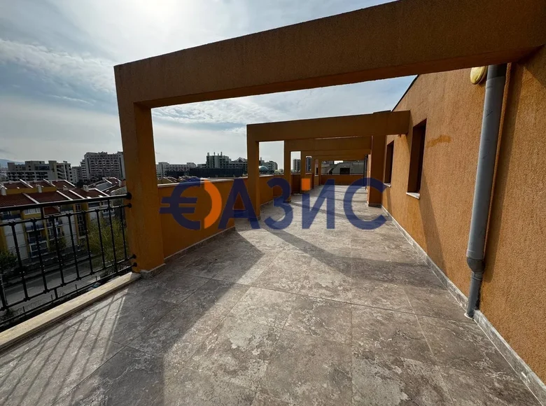 Mieszkanie 5 pokojów 358 m² Nesebyr, Bułgaria