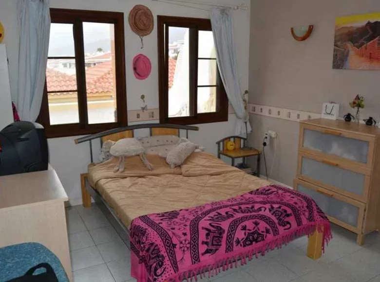 Квартира 1 спальня 45 м² Adeje, Испания