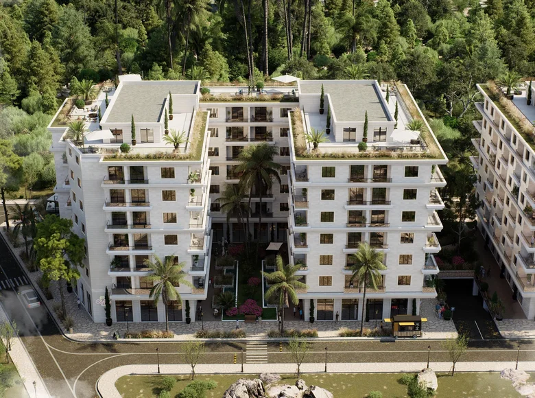 Wohnung 2 zimmer 69 m² Golem, Albanien