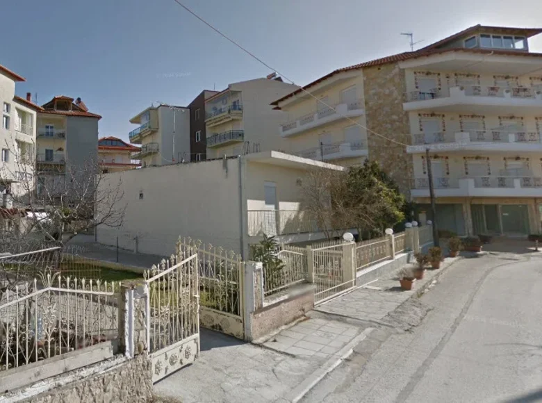 Ferienhaus 1 zimmer 90 m² Agios Pavlos, Griechenland