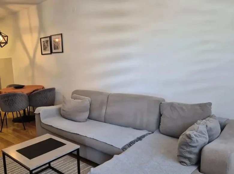 Wohnung 1 Schlafzimmer 492 m² Montenegro, Montenegro