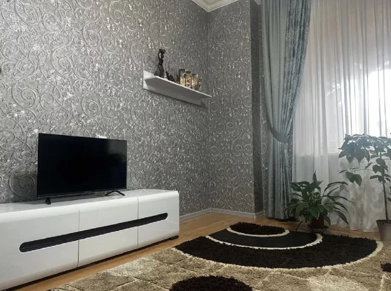 1 room apartment 53 m² Odesa, Ukraine