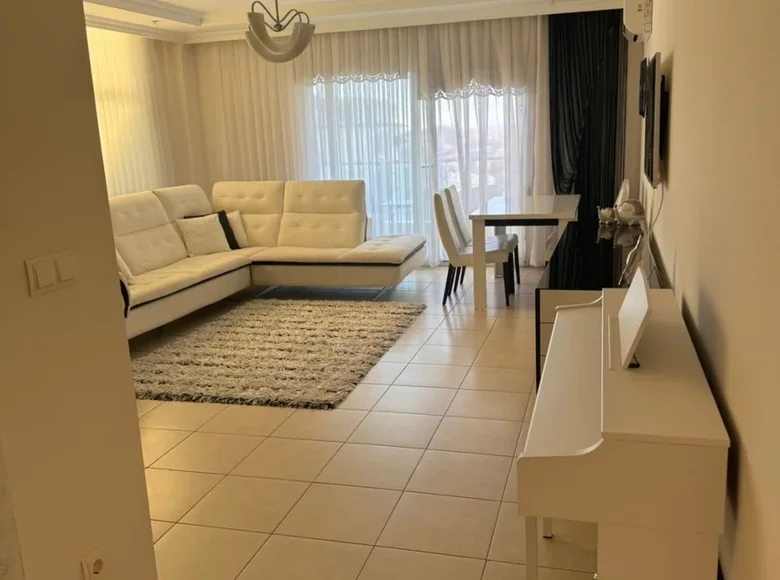 Appartement 4 chambres 130 m² Turquie, Turquie