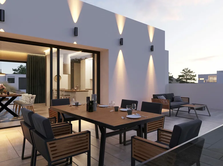 3 bedroom villa 170 m² Orihuela, Spain