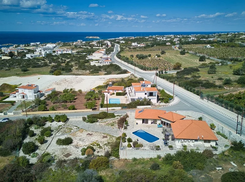 Dom 4 pokoi 276 m² Peyia, Cypr