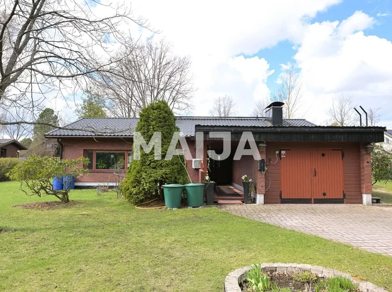 Haus 4 zimmer 130 m² Verwaltungsgemeinschaft Helsinki, Finnland