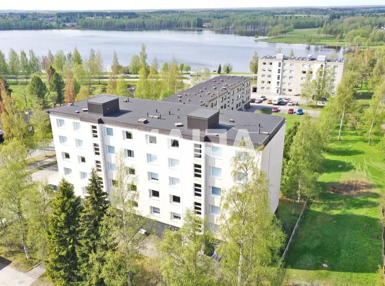 2 bedroom apartment 76 m² Tornio, Finland