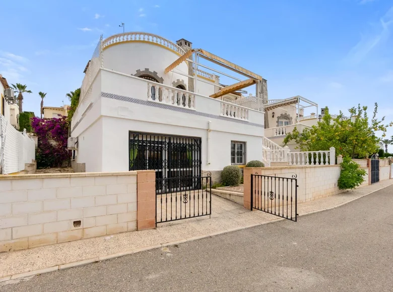 5 bedroom house  Orihuela, Spain