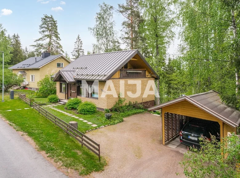 Dom 6 pokojów 150 m² Riihimaki, Finlandia