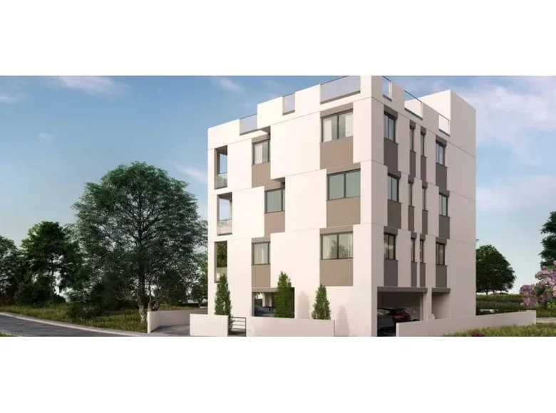 Apartamento 3 habitaciones 150 m² Pafos, Chipre