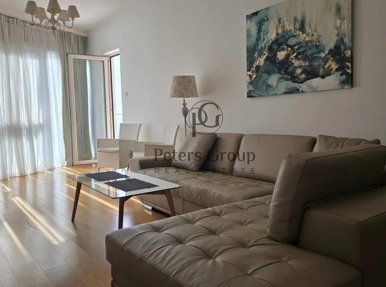 1 bedroom apartment 77 m² Budva, Montenegro