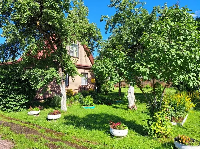 4 room house 80 m² Volosovo, Russia