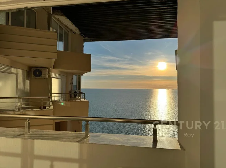 Wohnung 2 zimmer 102 m² Durrës, Albanien