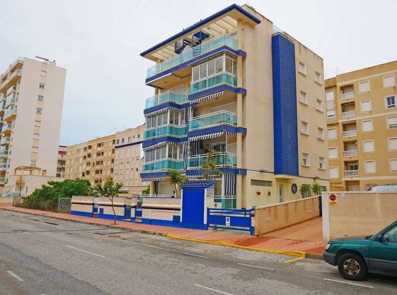 Apartamento 2 habitaciones 99 m² Guardamar del Segura, Španjolska