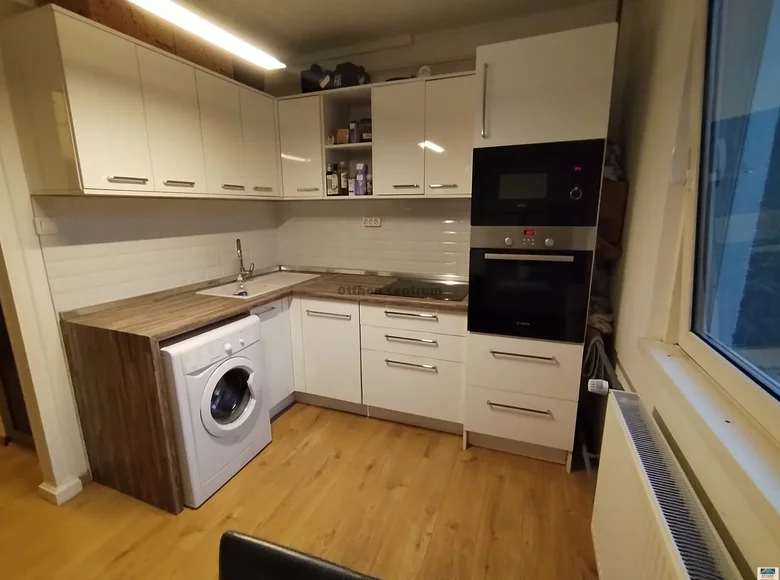 1 room apartment for sale in Szegedi jaras, Hungary for €70,789