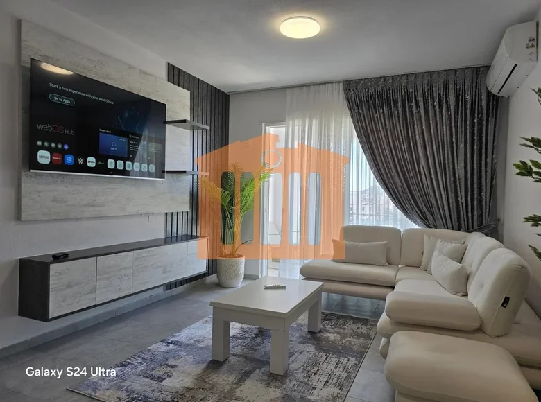 Квартира 3 комнаты 83 м² в Дурресе, Албания